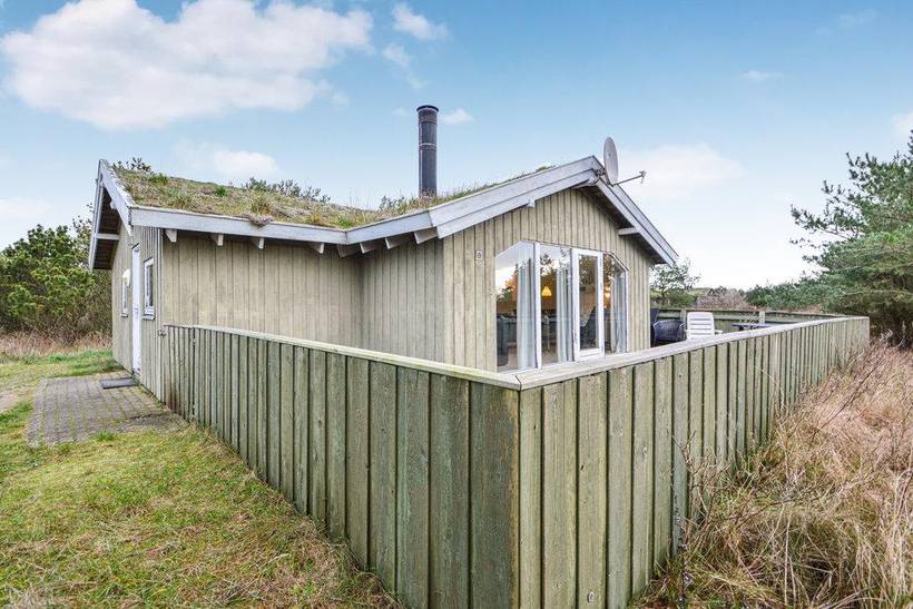 Foto von Ferienhaus AH67 in Bolilmark - Rømø