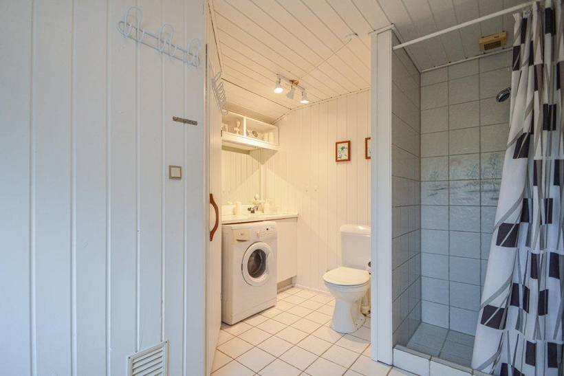 Foto von Ferienhaus AH67 in Bolilmark - Rømø