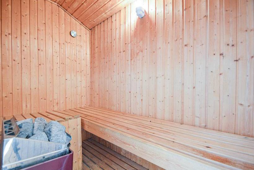 Foto von Ferienhaus AH67 in Bolilmark - Rømø