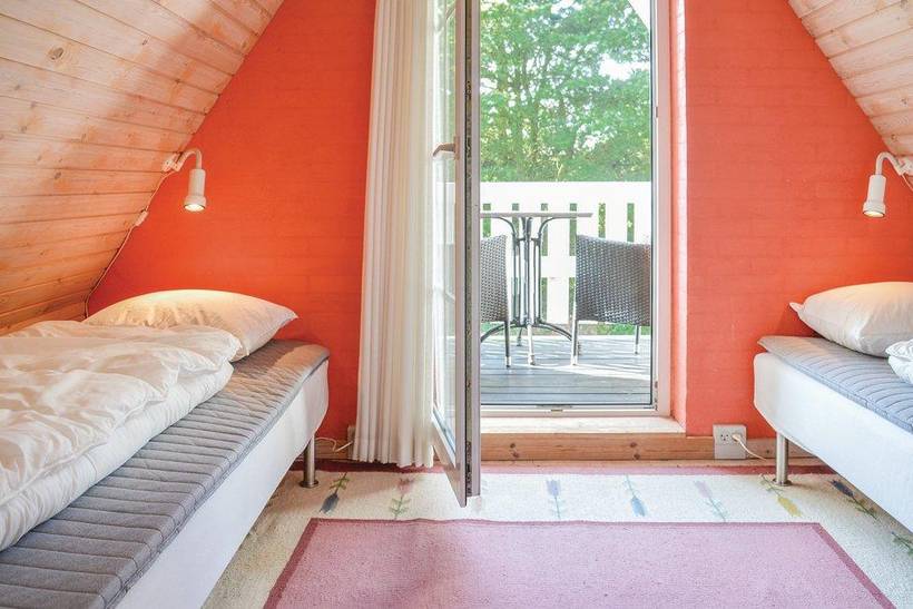 Foto von Ferienhaus AH68 in Stauning - Westjütland