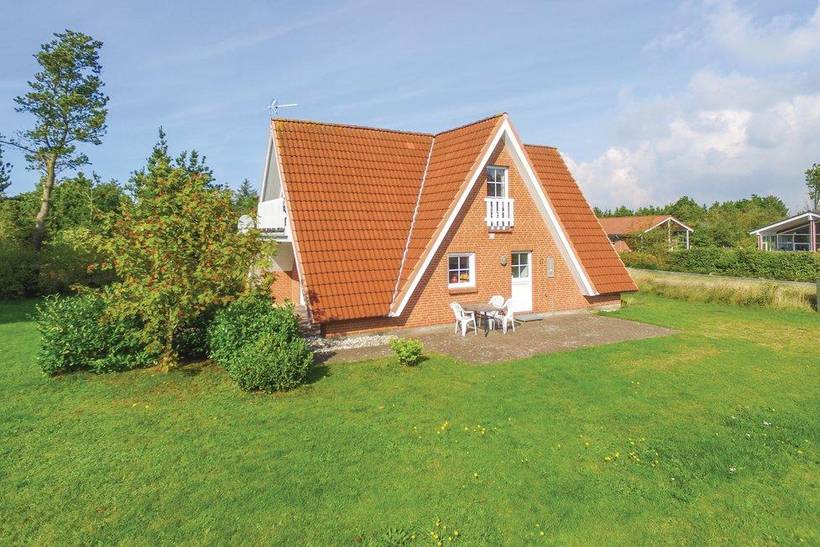 Foto von Ferienhaus AH68 in Stauning - Westjütland