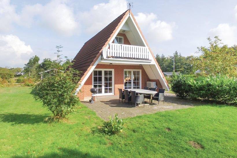 Foto von Ferienhaus AH68 in Stauning - Westjütland