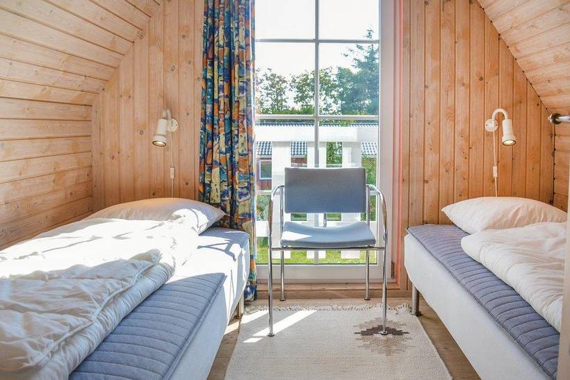 Foto von Ferienhaus AH68 in Stauning - Westjütland
