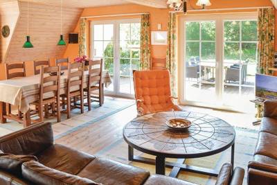 Vorschaubild von Ferienhaus AH68 in Stauning - Westjütland