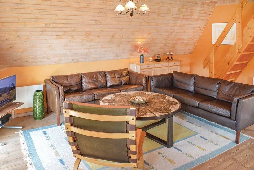 Foto von Ferienhaus AH68 in Stauning - Westjütland