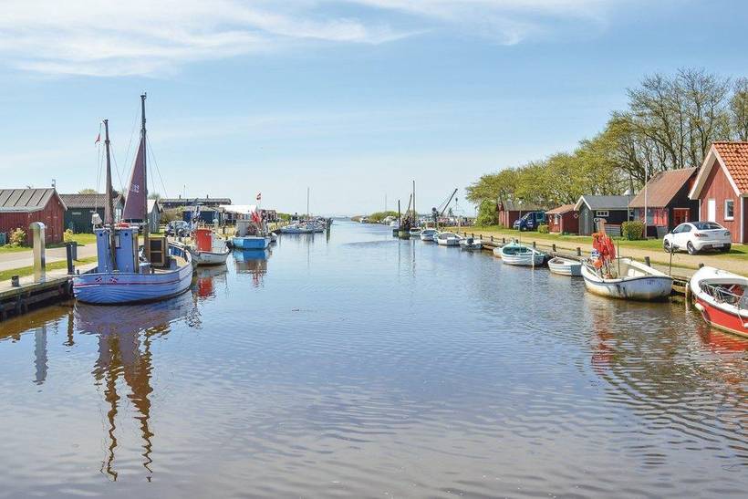 Foto von Ferienhaus AH68 in Stauning - Westjütland