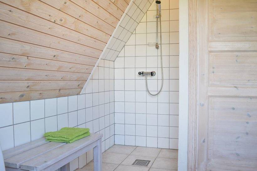 Foto von Ferienhaus AH68 in Stauning - Westjütland