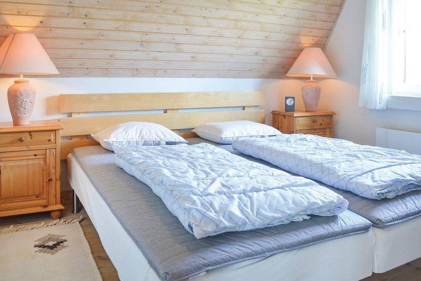 Foto von Ferienhaus AH68 in Stauning - Westjütland