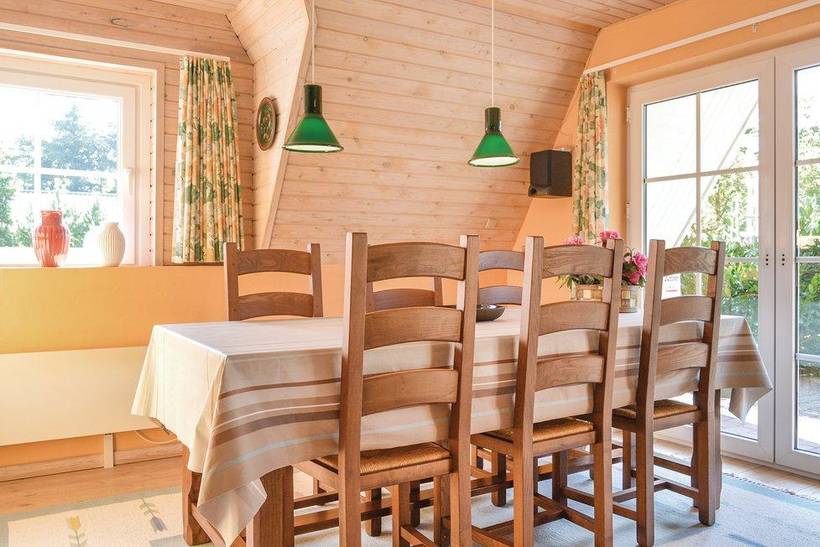 Foto von Ferienhaus AH68 in Stauning - Westjütland