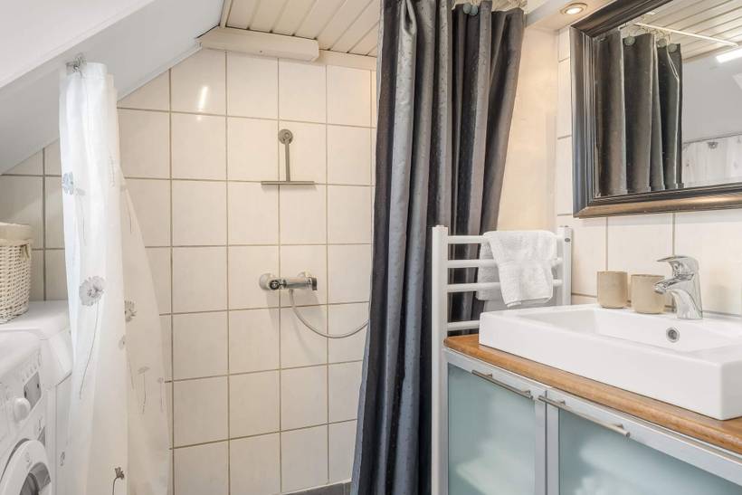 Foto von Ferienhaus AH71 in Løkken - Nordjütland