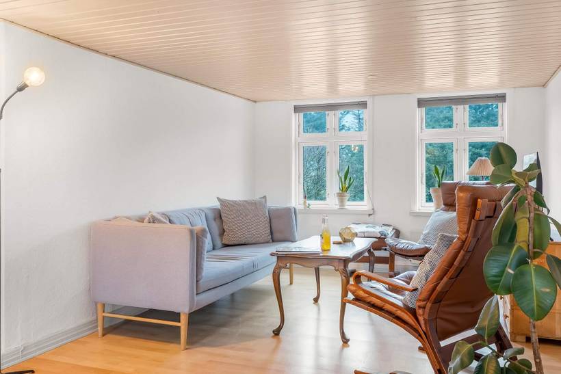 Foto von Ferienhaus AH71 in Løkken - Nordjütland