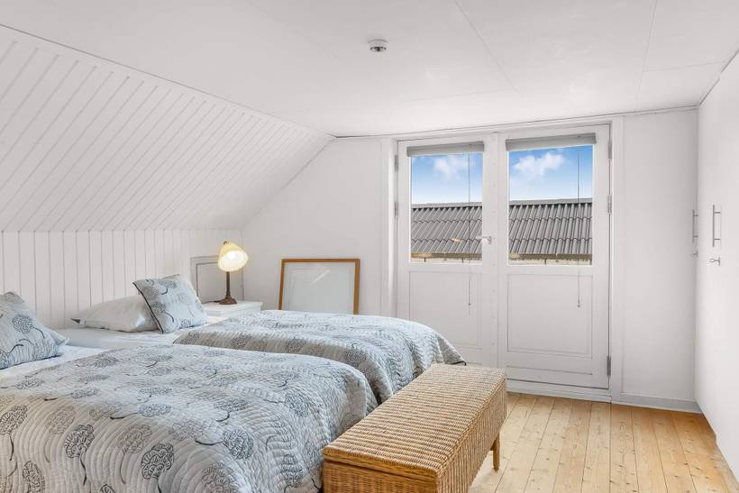 Foto von Ferienhaus AH71 in Løkken - Nordjütland