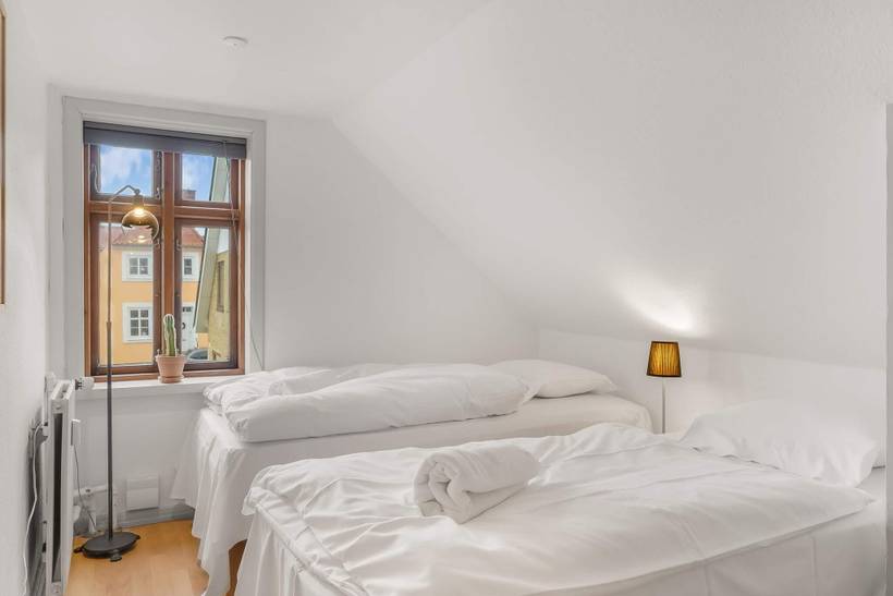 Foto von Ferienhaus AH71 in Løkken - Nordjütland