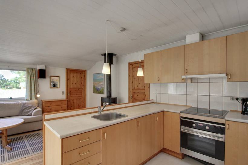 Foto von Ferienhaus AH76 in Vejers Strand - Westjütland