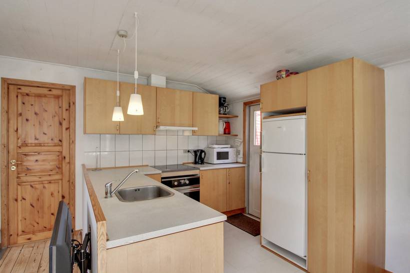 Foto von Ferienhaus AH76 in Vejers Strand - Westjütland