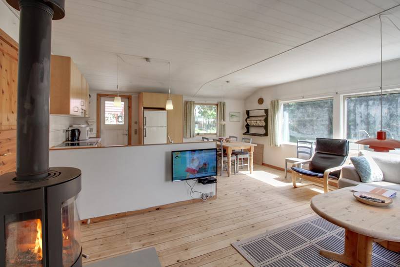 Foto von Ferienhaus AH76 in Vejers Strand - Westjütland