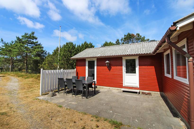 Foto von Ferienhaus AH76 in Vejers Strand - Westjütland