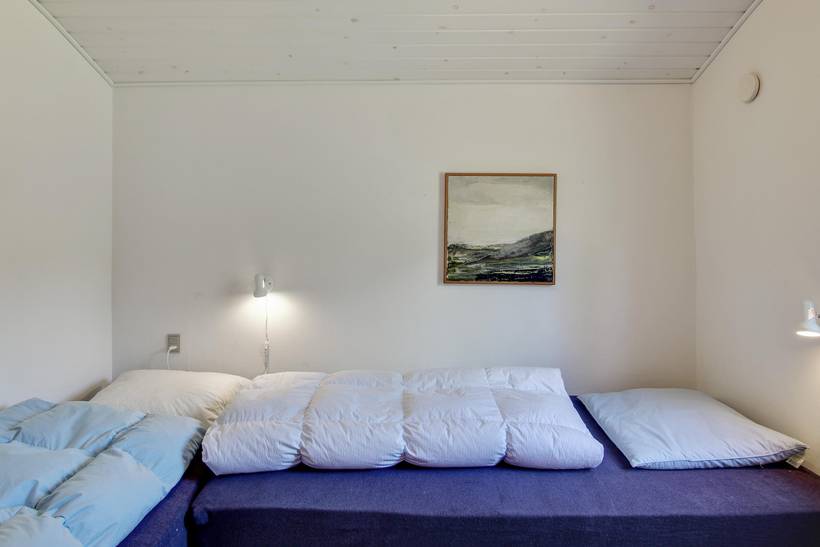 Foto von Ferienhaus AH76 in Vejers Strand - Westjütland