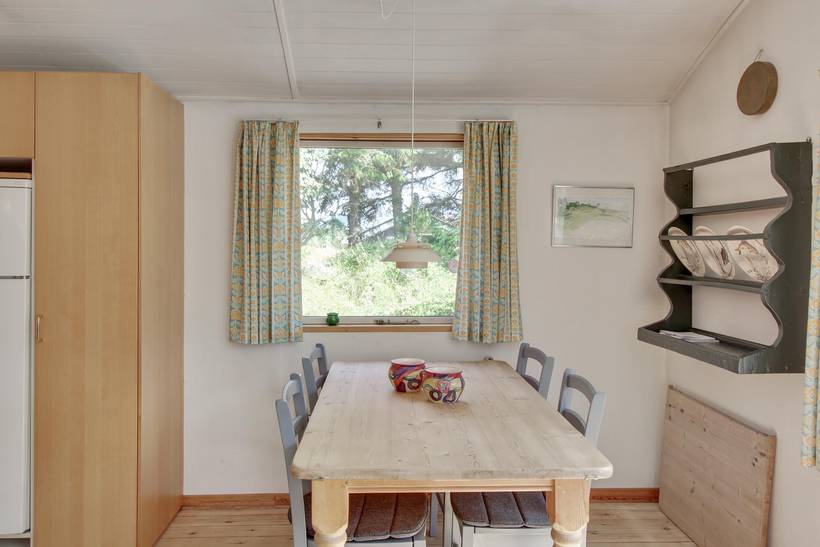 Foto von Ferienhaus AH76 in Vejers Strand - Westjütland