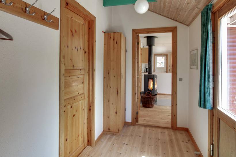 Foto von Ferienhaus AH76 in Vejers Strand - Westjütland