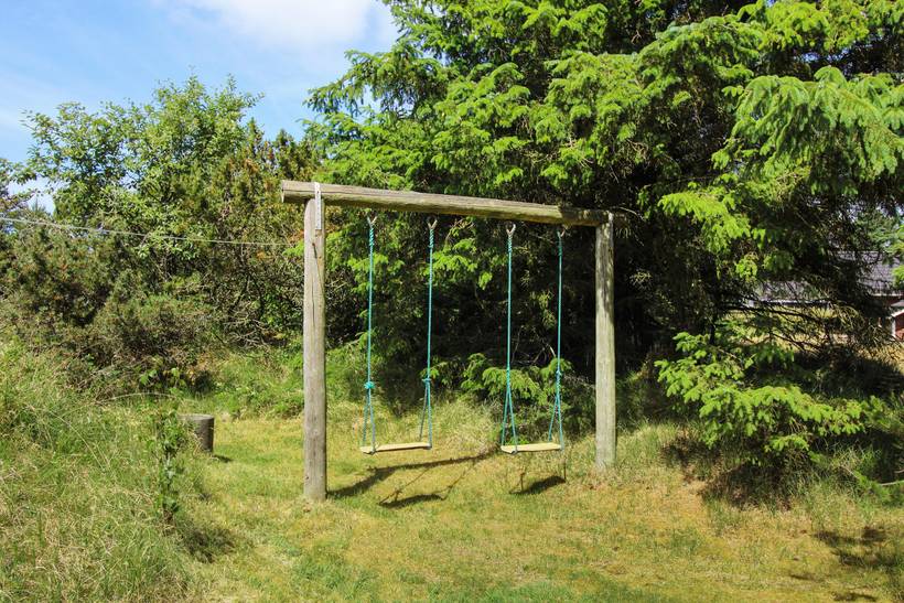 Foto von Ferienhaus AH76 in Vejers Strand - Westjütland