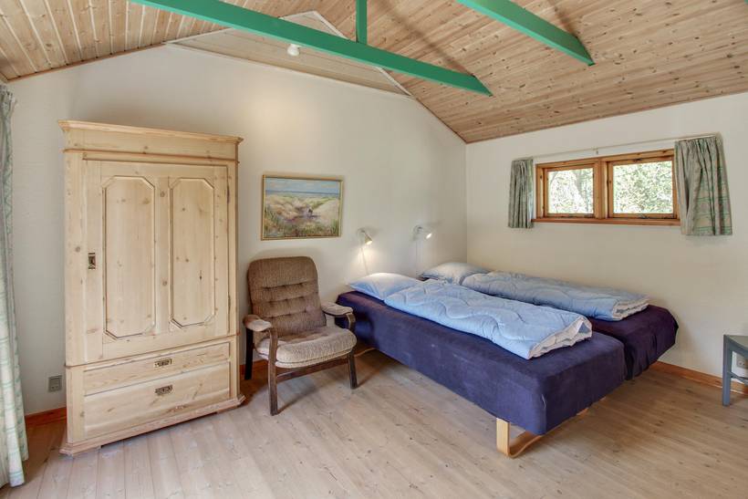 Foto von Ferienhaus AH76 in Vejers Strand - Westjütland