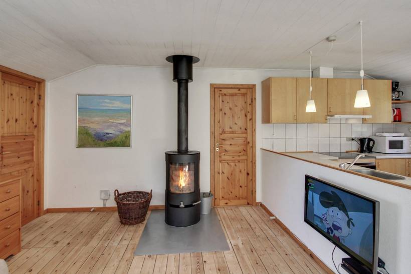 Foto von Ferienhaus AH76 in Vejers Strand - Westjütland