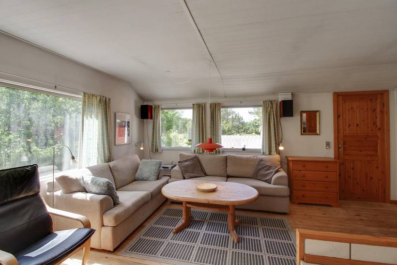 Foto von Ferienhaus AH76 in Vejers Strand - Westjütland