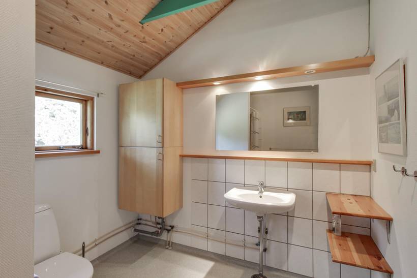 Foto von Ferienhaus AH76 in Vejers Strand - Westjütland