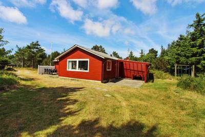 Vorschaubild von Ferienhaus AH76 in Vejers Strand - Westjütland