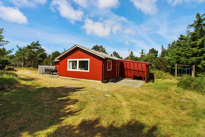 Foto von Ferienhaus AH76 in Vejers Strand - Westjütland