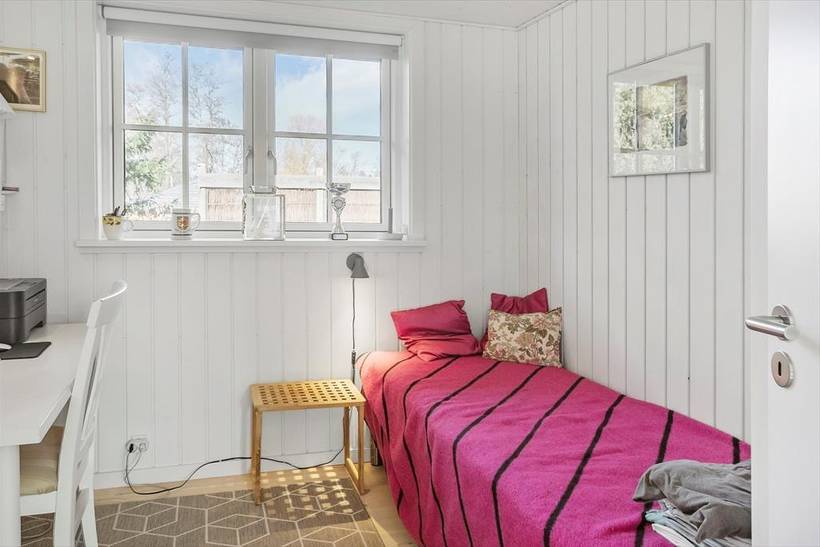 Foto von Ferienhaus AH77 in Marielyst - Falster