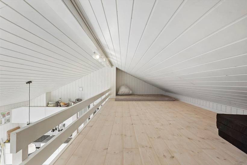 Foto von Ferienhaus AH77 in Marielyst - Falster