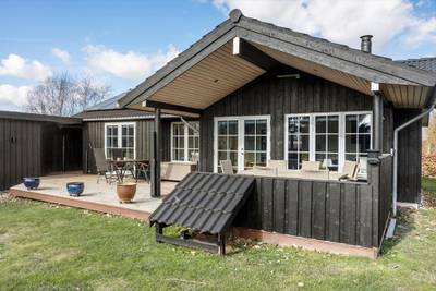 Vorschaubild von Ferienhaus AH77 in Marielyst - Falster