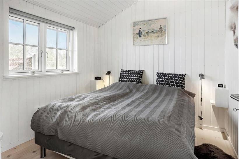Foto von Ferienhaus AH77 in Marielyst - Falster