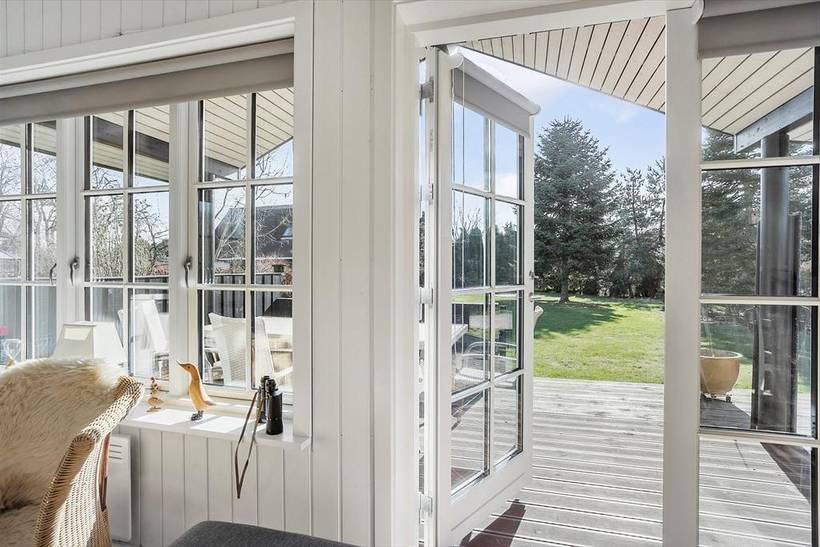 Foto von Ferienhaus AH77 in Marielyst - Falster