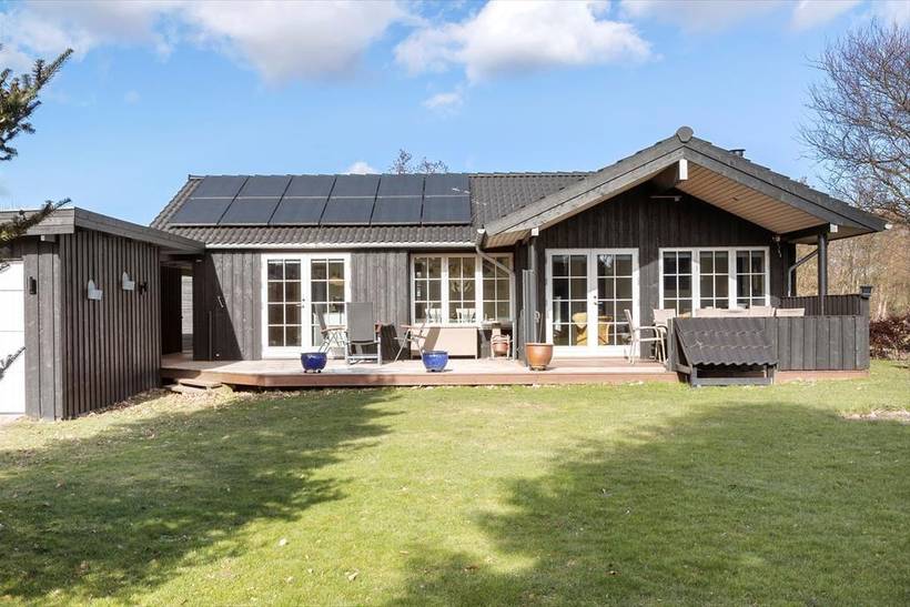 Foto von Ferienhaus AH77 in Marielyst - Falster