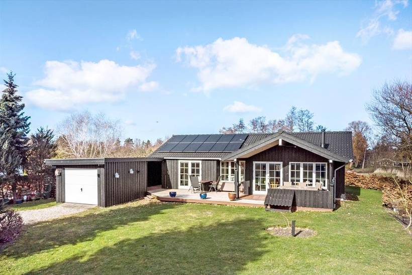 Foto von Ferienhaus AH77 in Marielyst - Falster