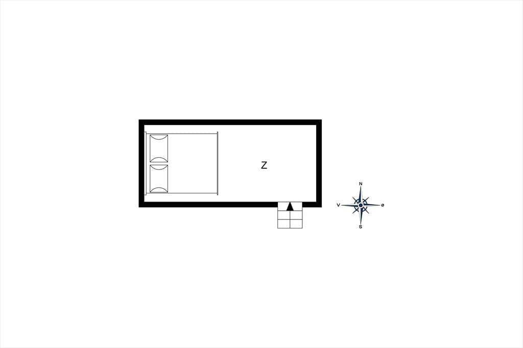 Vorschaubild von Ferienhaus AH77 in Marielyst - Falster