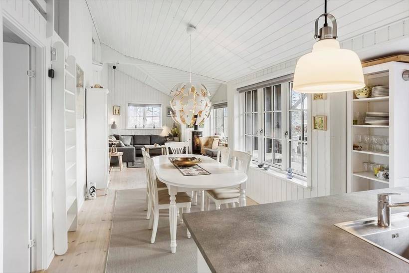 Foto von Ferienhaus AH77 in Marielyst - Falster