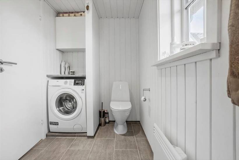Foto von Ferienhaus AH77 in Marielyst - Falster