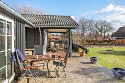 Vorschaubild von Ferienhaus AH77 in Marielyst - Falster