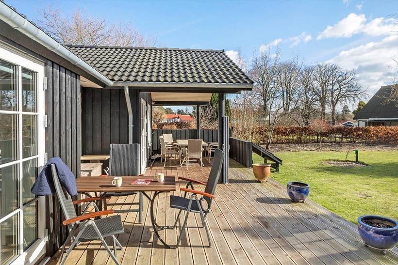 Foto von Ferienhaus AH77 in Marielyst - Falster