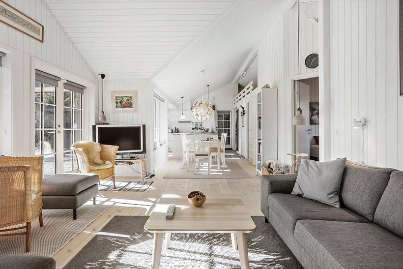 Foto von Ferienhaus AH77 in Marielyst - Falster