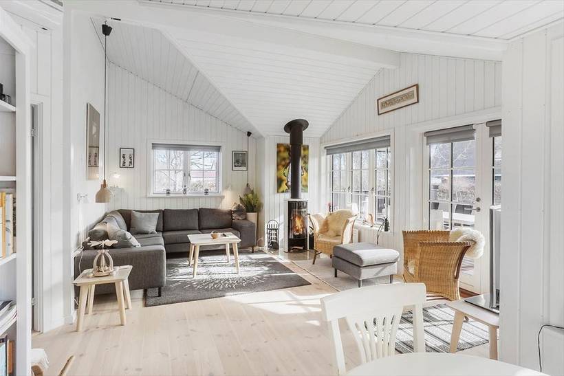 Foto von Ferienhaus AH77 in Marielyst - Falster