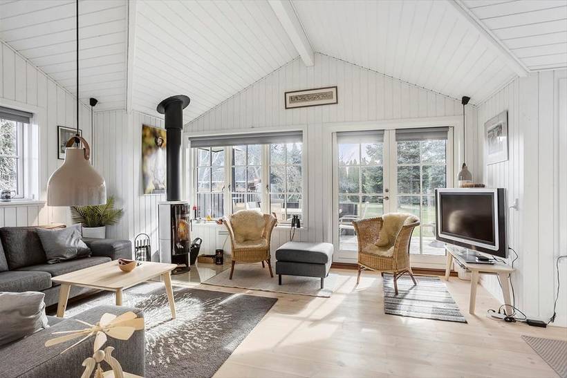 Foto von Ferienhaus AH77 in Marielyst - Falster