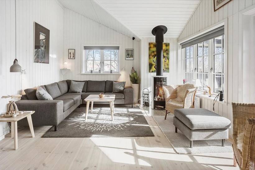 Foto von Ferienhaus AH77 in Marielyst - Falster