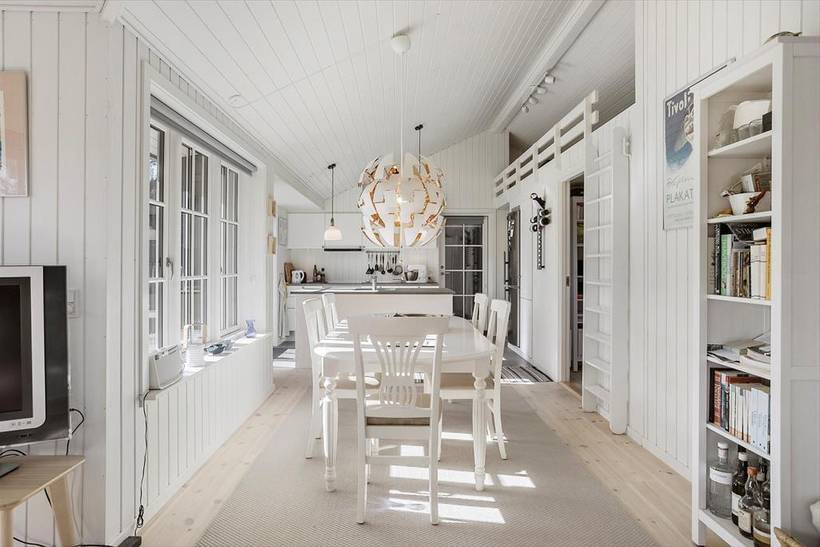 Foto von Ferienhaus AH77 in Marielyst - Falster