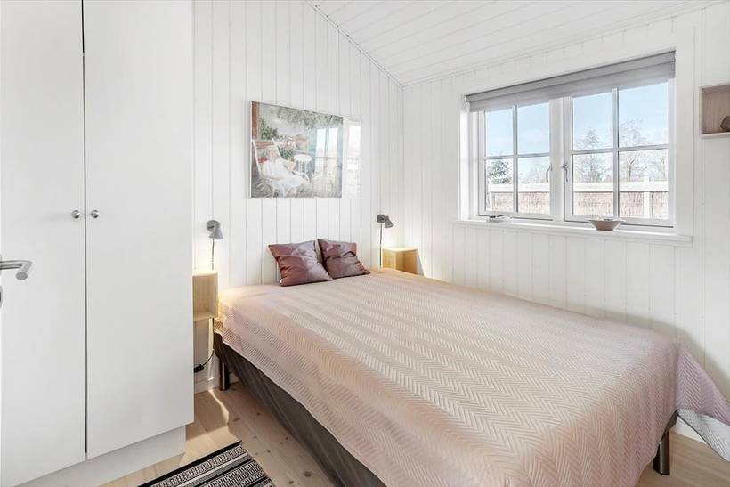 Foto von Ferienhaus AH77 in Marielyst - Falster