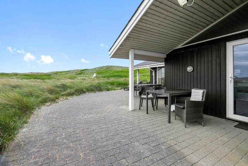 Foto von Ferienhaus AH83 in Årgab - Westjütland